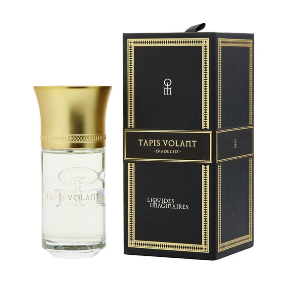 Liquides Imaginaires Unisex Tapis Volant Eau De L'est EDP 3.4 oz Fragrances 3770004394715