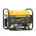 thumbnail image 1 of Restored Firman Gas Portable Generator P03605 | 4550W | Recoil Start | 120/240V | Versatile Outlets | Generator Only (Refurbished), 1 of 9