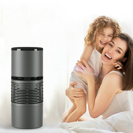 

Mittory Fish Tank Portable Mini Humidifier 460ml Cold Mist Small Humidifier USB Quiet Operation Desktop Humidifier For Baby Bedroom Travel Office Home