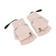 thumbnail image 4 of Guantes Térmicos USB Manoplas Hombres Mujeres Invierno Tejidos Sin Dedos Calentadores De Manos Guantes Térmicos Para Trabajo De Oficina, 4 of 7