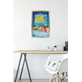 thumbnail image 6 of High School Musical 2 - One Sheet Wall Poster, 14.725" x 22.375" Framed, 6 of 6