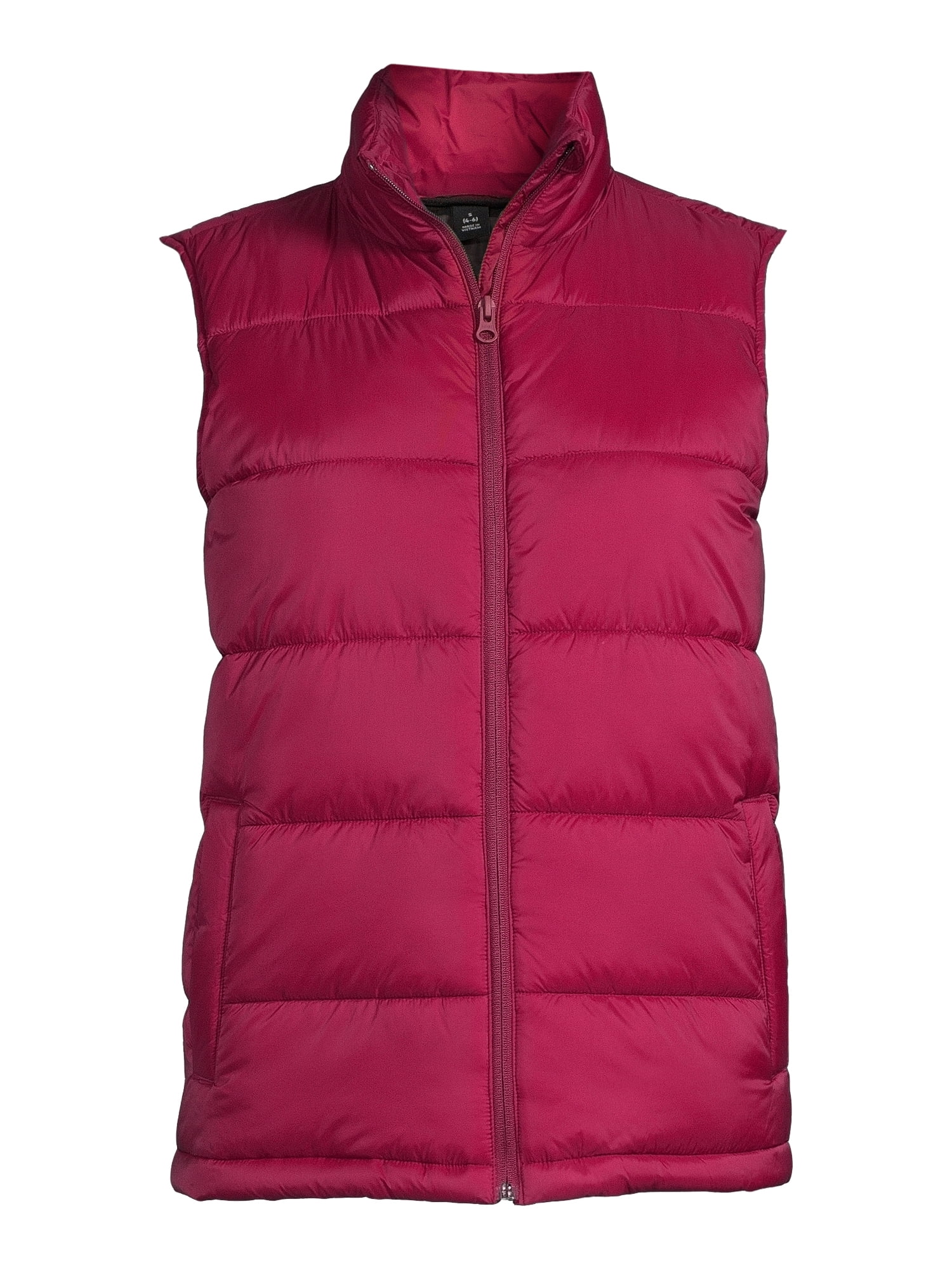 Swiss Tech Women's and Plus Short Vest