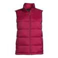 thumbnail image 5 of Swiss Tech Women's and Plus Short Vest, 5 of 5