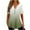 Army Green, variant on Womens Summer Tops Trendy Lace Blouses for Women Dressy Womens T Shirts Casual V Neck