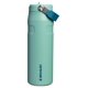 thumbnail image 1 of Botella de agua Stanley IceFlow Flip Straw 2.0 710 ml Spring Green, 1 of 1