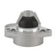 thumbnail image 1 of Cubierta delantera del motor de arranque Ticfox Aleación de aluminio de alta confiabilidad Motor de arranque cubierta frontal para 414 170F 178F 186F 192, 1 of 14