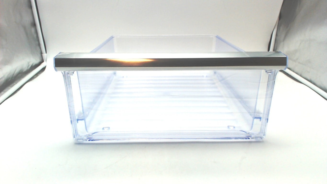 DA97-16215B  Samsung Crisper Drawer OEM DA97-16215B