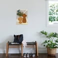 thumbnail image 2 of Art.com Decorated Vases I Art Print by Melissa Wang, 18" x 24", 2 of 3