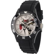 Disney Minnie Mouse Girls Stainless Stee