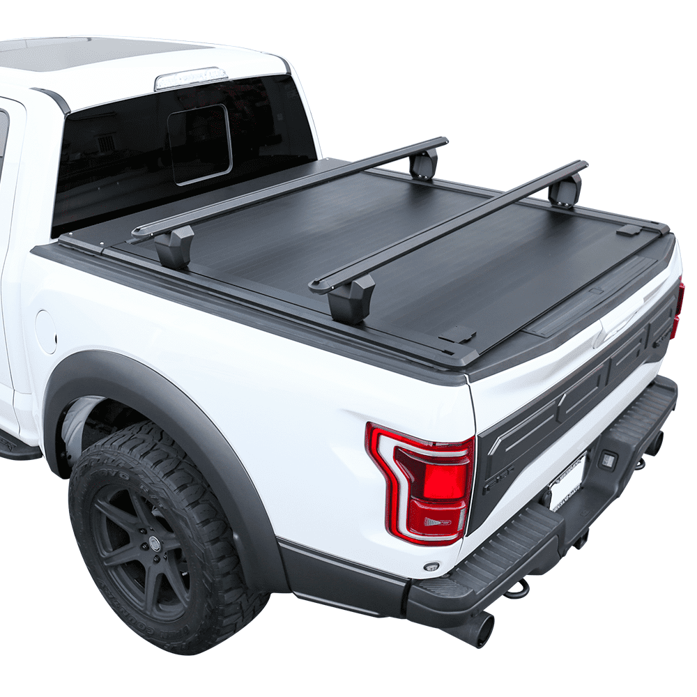 Best Tonneau Cover For 2024 Toyota Tundra