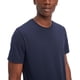 thumbnail image 4 of Pack de 3 camisas interiores Tommy Hilfiger Cotton Classics con cuello redondo, 4 of 6