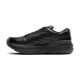 thumbnail image 5 of Zapatillas de Running Brooks Ghost Max para Mujer en Cuero y Gamuza Negro, 5 of 7