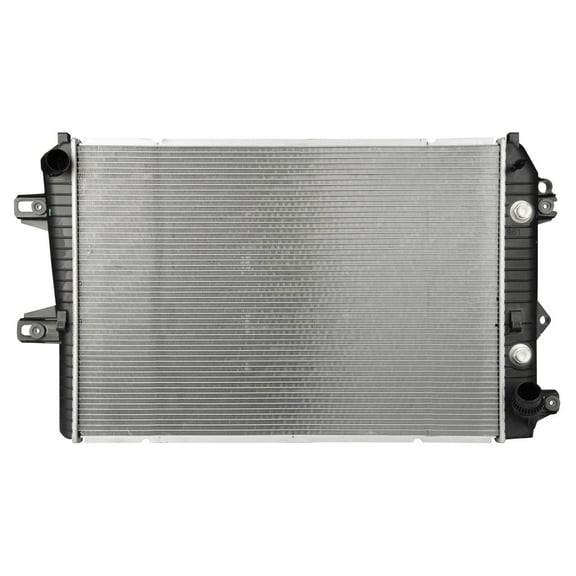 Spectra Premium CU2857 Automotive Radiator
