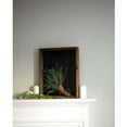 thumbnail image 3 of homeroots home decor 386492 8” x 10” Rustic Farmhouse Gray Shadow Box Frame, 3 of 3