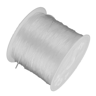 Stretchy String for Bracelets, Elastic String Jewelry , to Fit