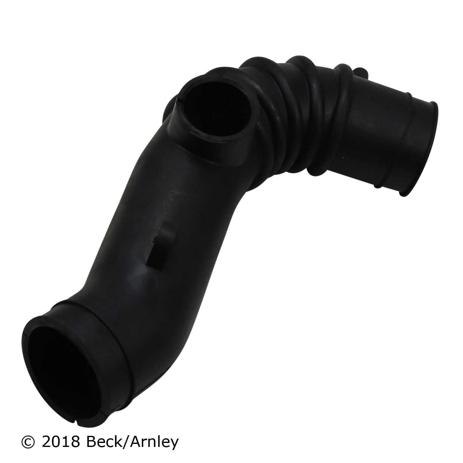 BeckArnley 158-1616 Air Intake Bellows