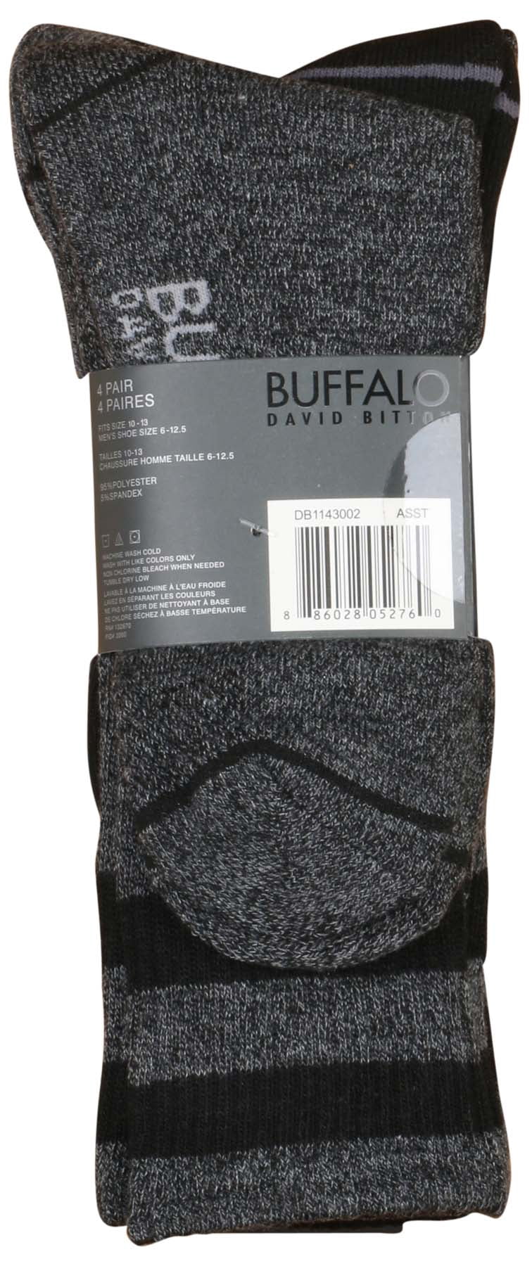 Avia Women's Performance No-Show Socks, 12 Pack