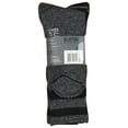 thumbnail image 3 of Avia Women's Performance No-Show Socks, 12 Pack, 3 of 3