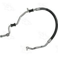thumbnail image 3 of Four Seasons A/C Refrigerant Suction Hose P/N:56246 Fits select: 2001-2002 HONDA ACCORD, 3 of 3