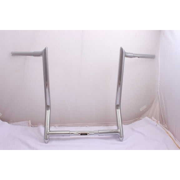 14" APE HANGER HANDLEBAR 4 Harley Touring FATBOY GLIDE ELECTRA ULTRA SPORTSTER