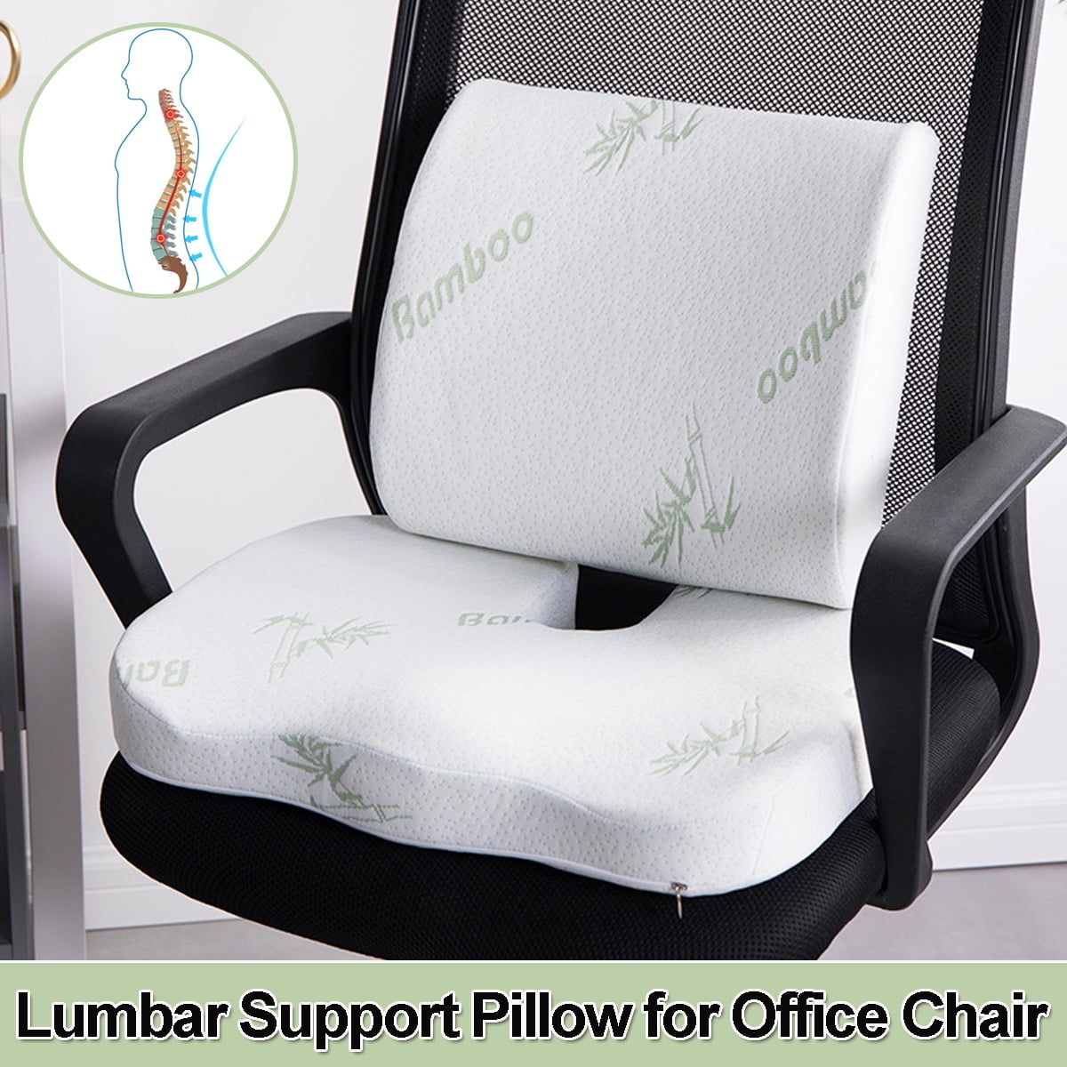 lumbar support for car walmart