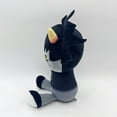thumbnail image 4 of Homestuck Plush Toys, Homestuck karkat Plush Toys, Homestuck Stuffed Toys, karkat Plushies, Plush Toy Dolls, Soft Throw Pillow Decorations, Birthday Party Preferred Gift for Christmas,Holidays, 4 of 10