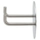 thumbnail image 5 of Gancho Adhesivo, Soporte De Pared De Portafiltro A Prueba De Arañazos Ahorre Espacio Seguro Para Pulsera Para Baño Para Dormitorio, 5 of 8