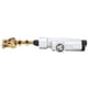 thumbnail image 5 of Cilindro maestro de freno BuyWeek trasero plegable hidráulico Negro, 5 of 9