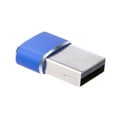 thumbnail image 3 of USB 3.0 to USB-C Adapter | Male Type-A to Female Type-C Converter | OTG Compatible for Flash Drives, HDD & Peripherals | Plug & Play | Portable Design | Data Transfer & Charging | Includes 1 Adapter, 3 of 4