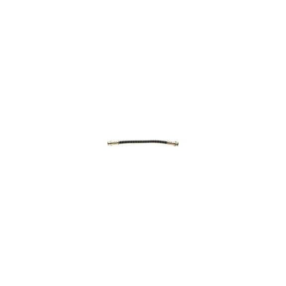 Raybestos Element3 Brake Hose, BH38800 Fits select: 1990-1994 MITSUBISHI ECLIPSE, 1990-1994 EAGLE TALON