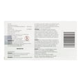 thumbnail image 3 of Keflex Cefalexina 500 mg 12 tabletas, 3 of 4