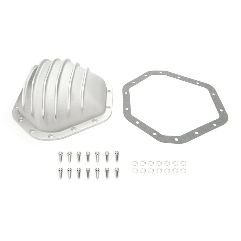 Specialty Products Differential Cover 14-Bolt 73-95 GM Specialty Products Differential Cover 14-Bolt 73-95 GM