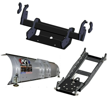 Open Trail  105975; Utv Plow Mount Kit