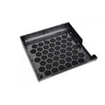 thumbnail image 6 of Thermaltake Core V1 Extreme Mini ITX Cube Chassis, Compatible with Air and Liquid Cooling Builds (CA-1B8-00S1WN-00), 6 of 6