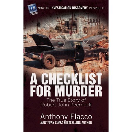 A Checklist for Murder (Paperback)