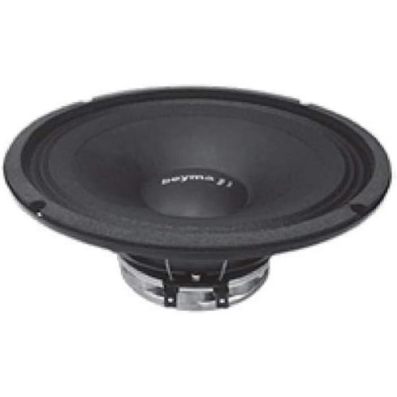 Beyma 8-in Mid-Woofer/Midrange Open Back Neody 8MND Black