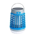 thumbnail image 4 of Linterna de camping Colamx brillo ajustable luz para tienda de campaña azul, 4 of 8