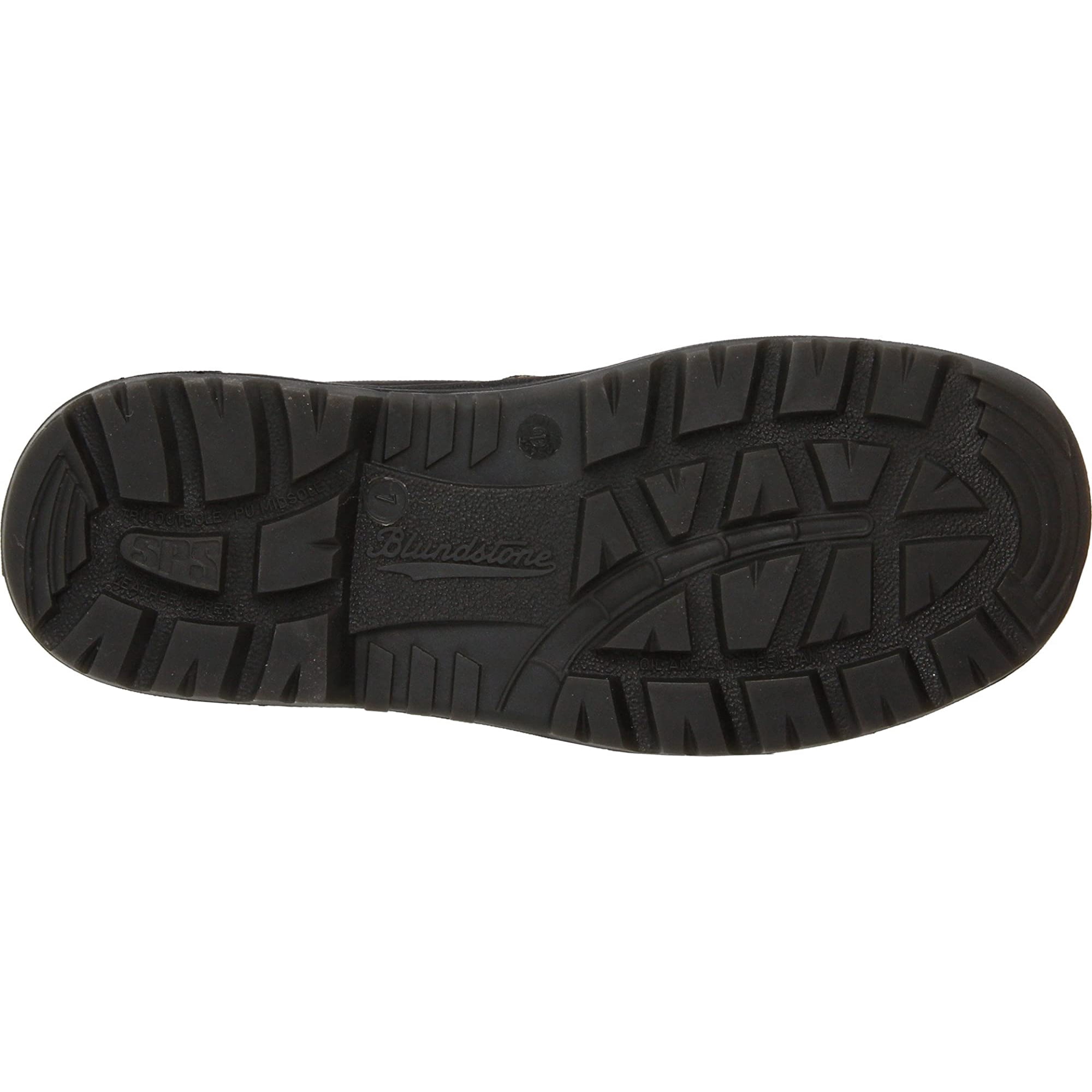 Blundstone 490 Bump Toe Boot Walmart