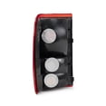 thumbnail image 6 of For Ford Ranger Tail Light Assembly 1993 94 95 96 1997 Passenger Side Rear FO2801110 Replaces F37Z-13404A, 6 of 8