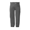 thumbnail image 2 of Mizuno Youth Girl's Belted Softball Pant, 2 of 3