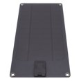 thumbnail image 5 of Paneles solares de 8W y 5V, puerto de salida USB, cargador Solar de polisilicio, Banco de energía, cargador Solar portátil para aviones, farolas, 5 of 5