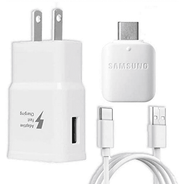 Fast Adaptive Wall Adapter Charger for Samsung Galaxy A32 5G EP