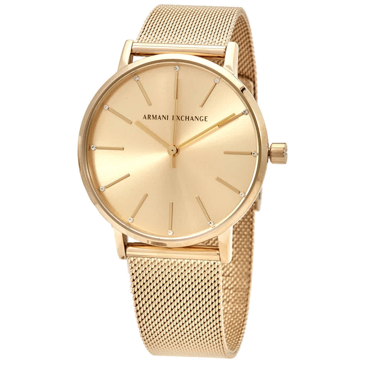 armani exchange lola