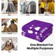 thumbnail image 5 of LHSHID Birthday Gifts for Women Bday Gift for Women Unique Birthday Gifts for mom Daughter Sister Friends Girlfriend Birthday Gifts for her Happy Birthday Blanket Gifts Decoration for Womenin 30x40in, 5 of 5