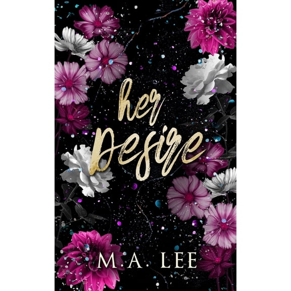 Her Desire: Addictive Lesbian Romance Novel, (Paperback)