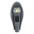 thumbnail image 1 of LED floodlight for outdoor garden and street lighting, 85-265 V (30 W, cool white), 1 of 4