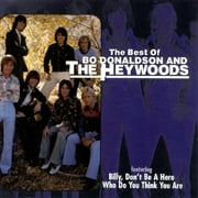 Best Of Bo Donaldson And The Heywoods