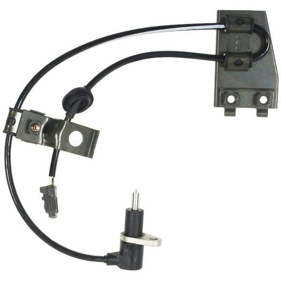 Holstein Parts 2ABS1041 ABS Speed Sensor Fits select: 1995-1999 SUBARU IMPREZA, 1995-1998 SUBARU LEGACY L