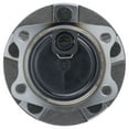 thumbnail image 3 of MOOG 512169 Wheel Bearing and Hub Assembly Fits select: 2001-2007 DODGE GRAND CARAVAN, 2001-2007 CHRYSLER TOWN & COUNTRY, 3 of 4