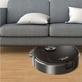 3 In One Robot Vacuum Cleaner Intelligent Sweeping Robot Household Self